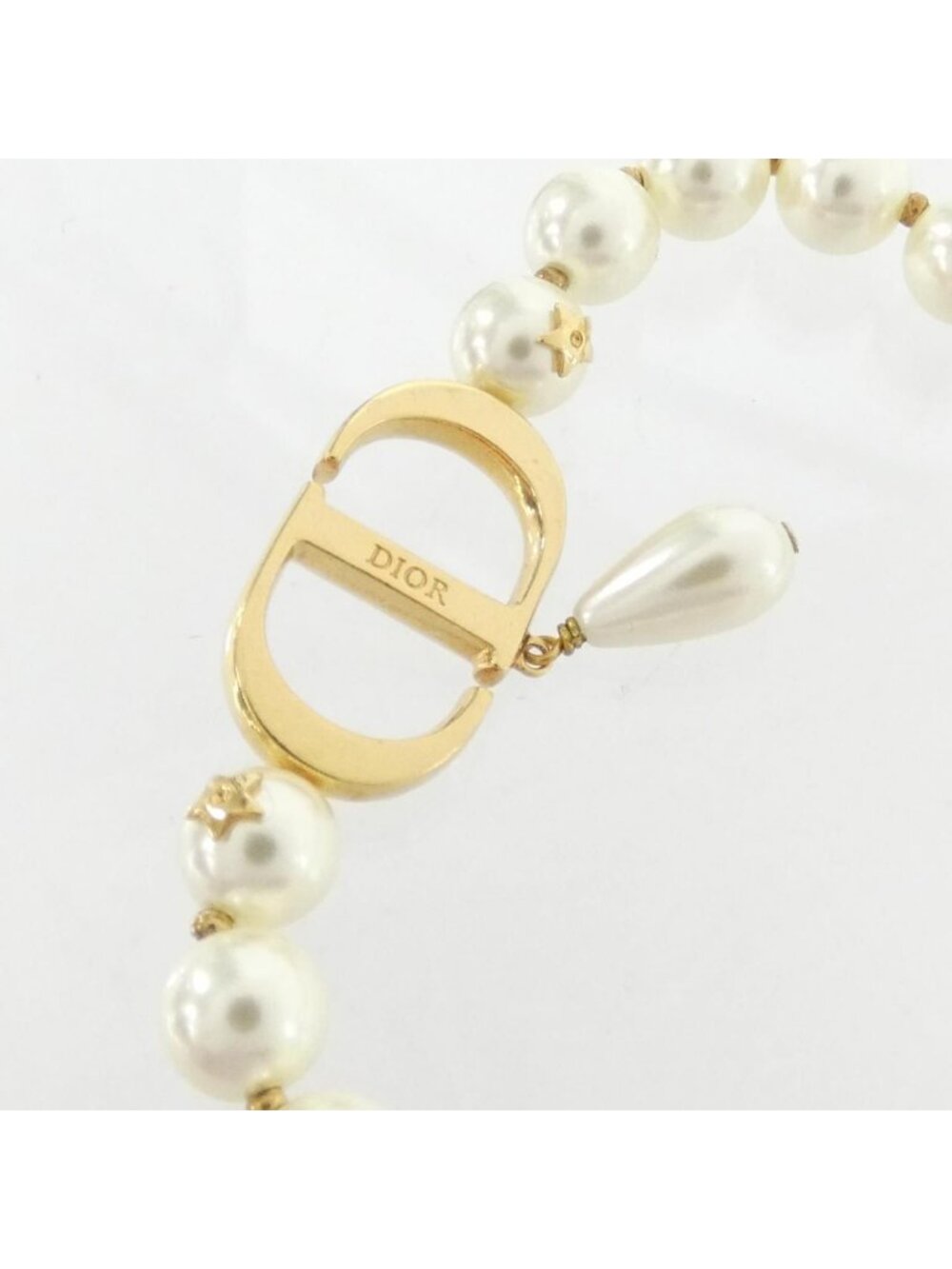 Dior 30 Montaigne Necklace - Picture 4 of 6